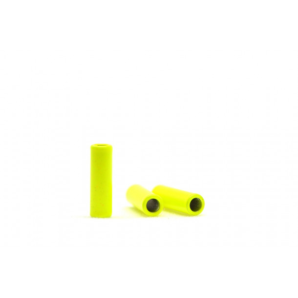 FutureFly US Tube - 10 mm - FL. Yellow/Chartreuse
