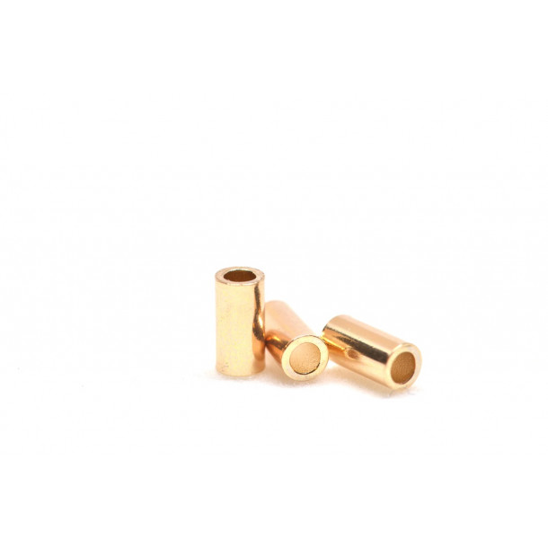 FutureFly US Tube - 13 mm - Gold