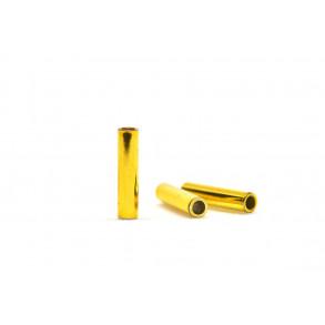 FutureFly US Tube - 6 mm - Metallic Yellow