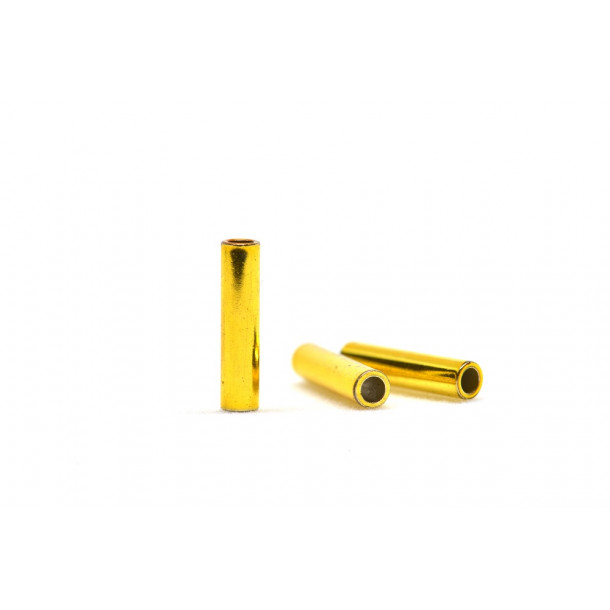 FutureFly US Tube - 6 mm - Metallic Yellow