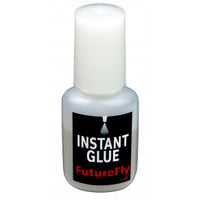 Instant Glue - Clear