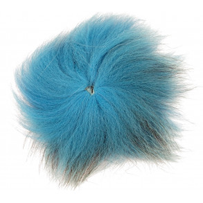 Marble Fox - King Fish Blue