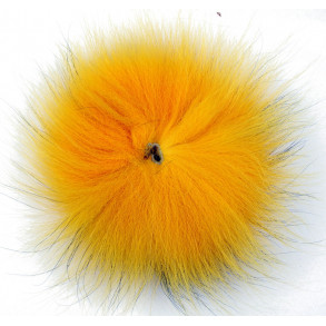 Marble Fox - Sunburst