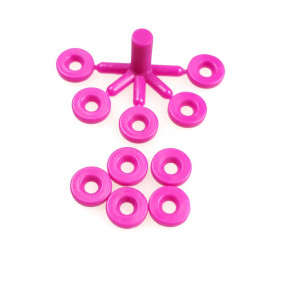 MV-Disc - 8 mm - Purple