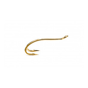 PATRIOT Salmon Double - Gold - 4