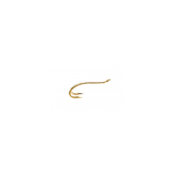 PATRIOT Salmon Double - Gold - 8