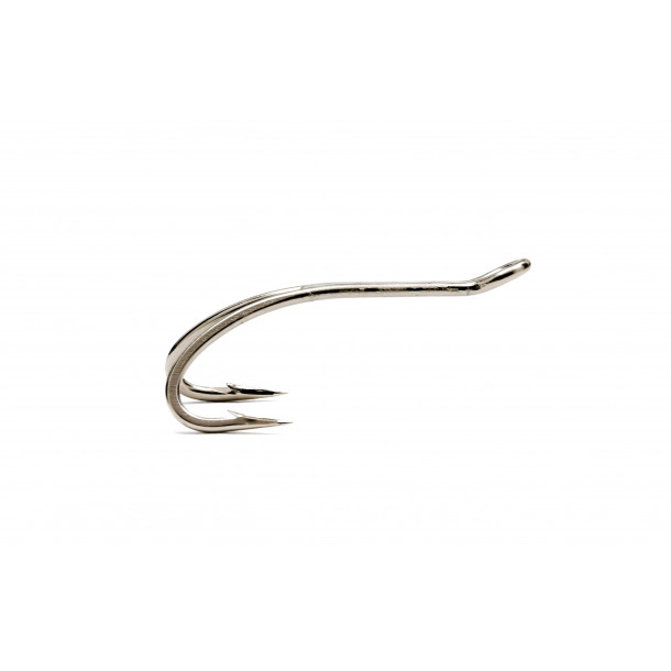 PATRIOT Salmon Double - Silver - 14