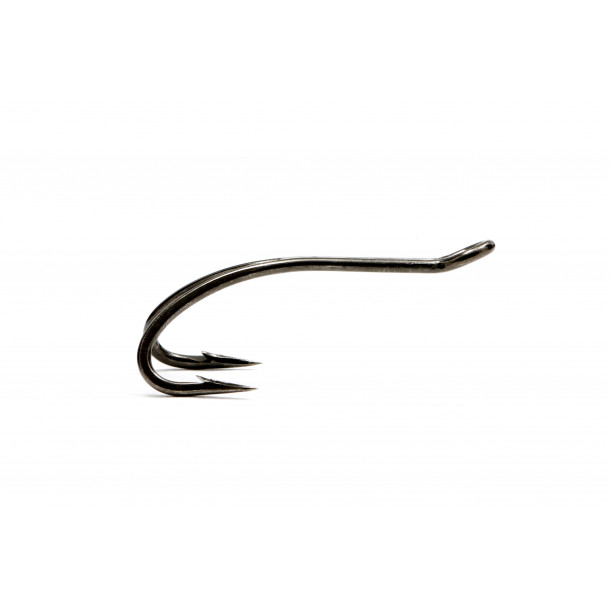 PATRIOT Salmon Double BLN - Black Nickle - 14