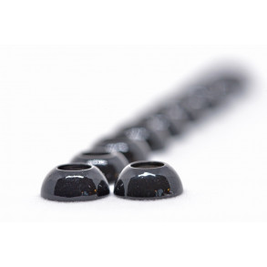 Predator ConeHeads - Black - 10 mm