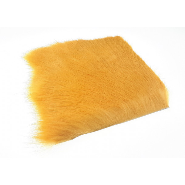 Rabbit - Banana Yellow