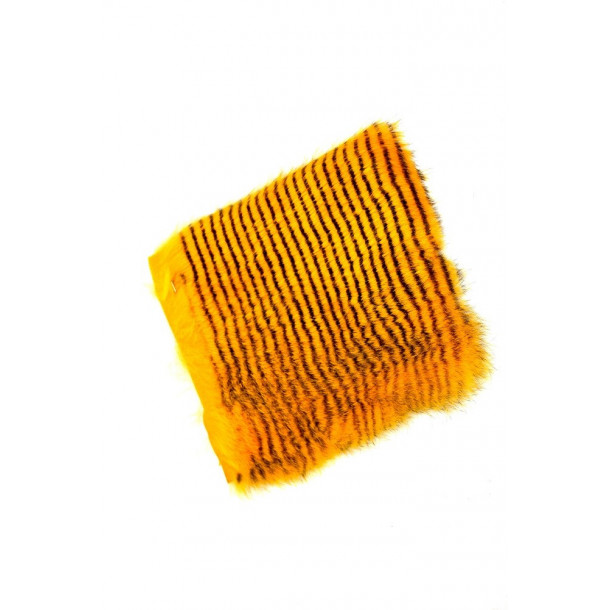 Rabbit - Tiger Yellow