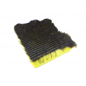 Rabbit - Yellow/Olive/Black Barrows