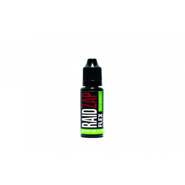 Raidzap Flex Fl. Green