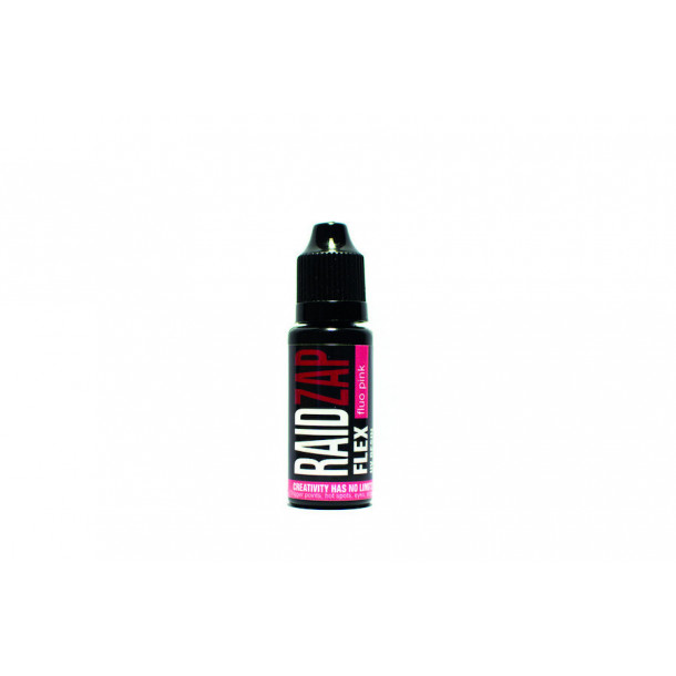 Raidzap Flex Fl. Pink