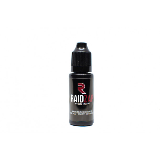 Raidzap medium