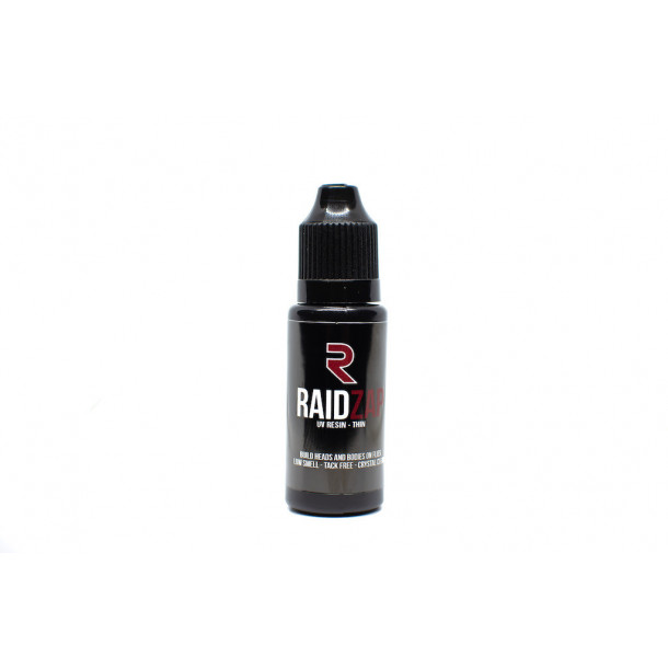 Raidzap thin