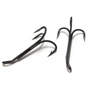 Salmon Low Water Treble - 6