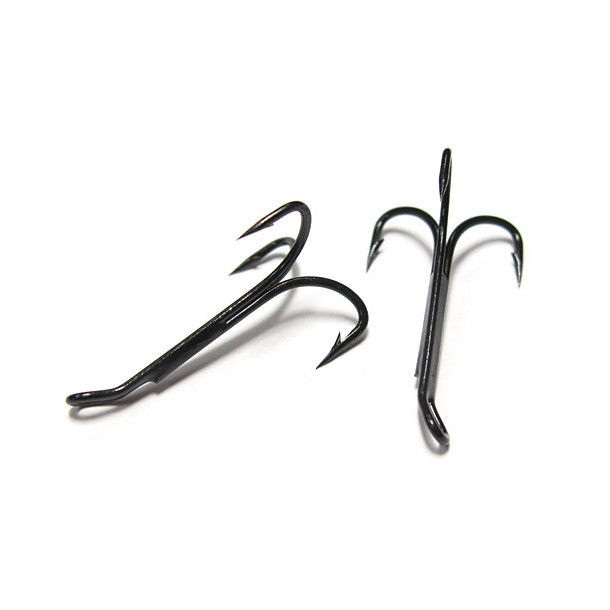 Salmon Low Water Treble - 10