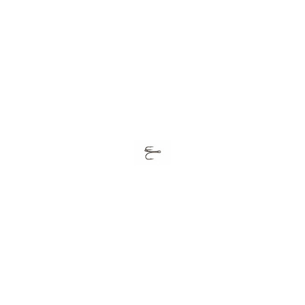 Salmon Tube Treble - 10