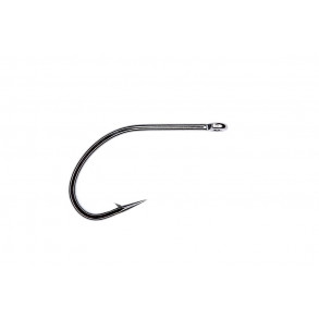 Saltwater Wide Gape Extra - 4/0