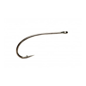 Sea Shrimp - Black Nickle - 1