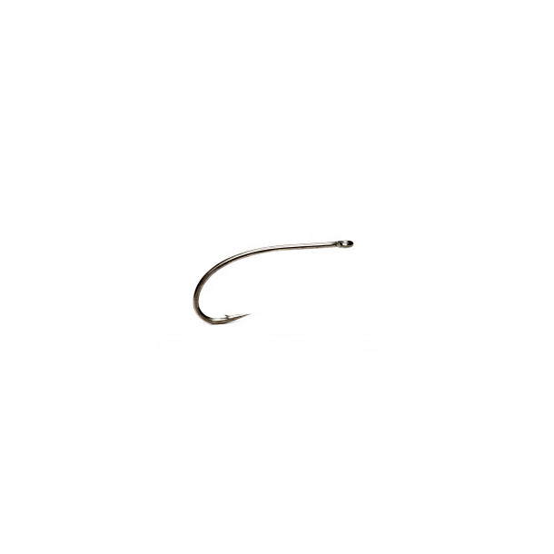 Sea Shrimp - Black Nickle - 1