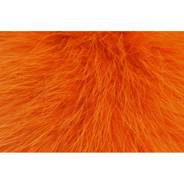 Shadow Fox - Dark Ginger
