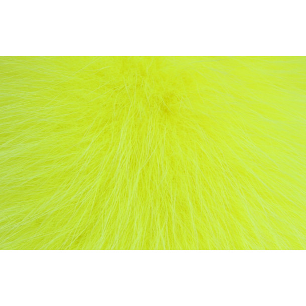 Shadow Fox - Fl. Yellow