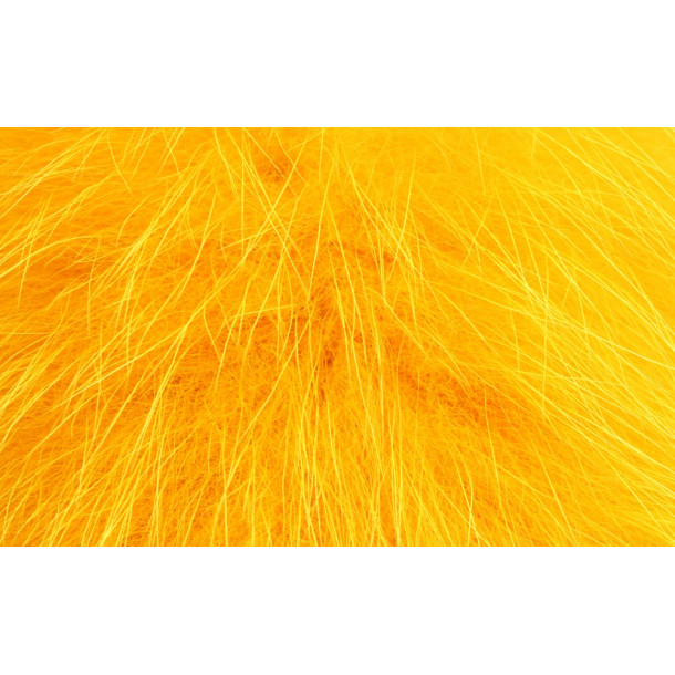 Shadow Fox - Gold