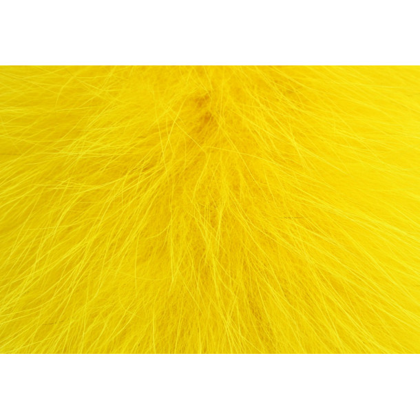 Shadow Fox - Golden Yellow