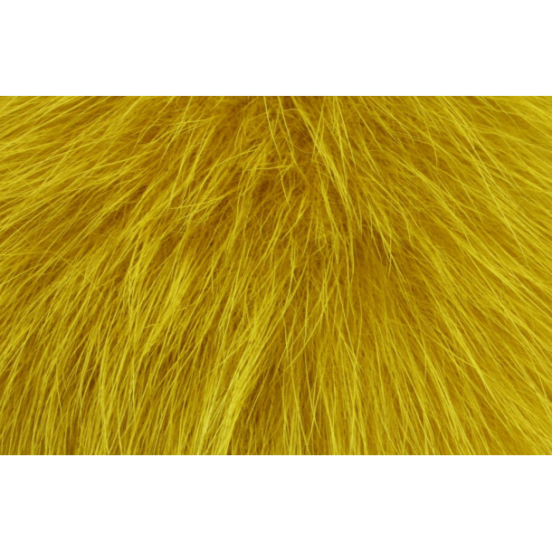 Shadow Fox - Honey Gold