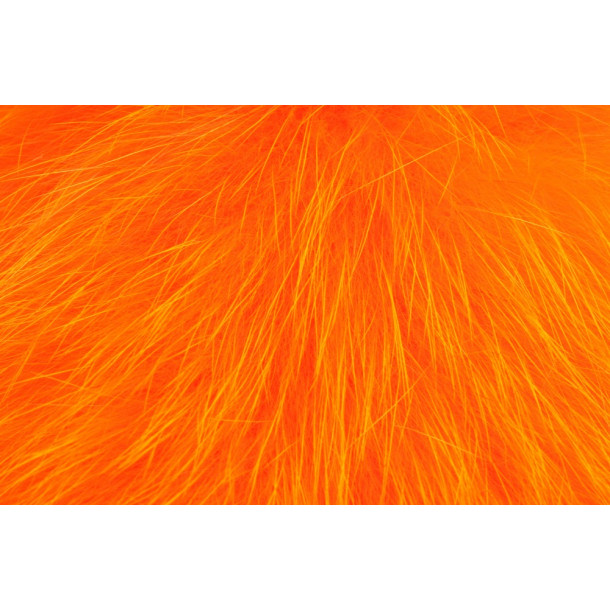Shadow Fox - Hot Orange