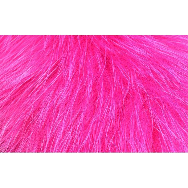 Shadow Fox - Magenta
