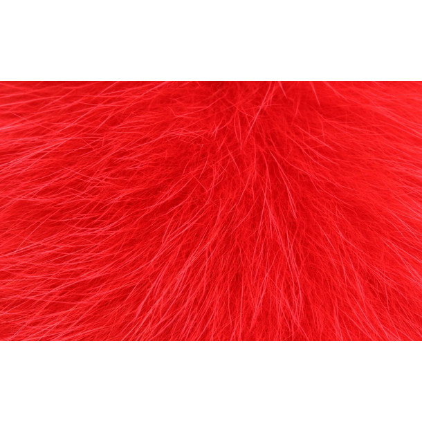 Shadow Fox - Red