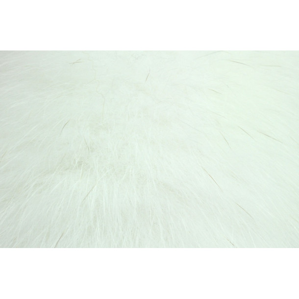 Shadow Fox - White