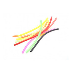 Soft Tubing - Hook connection