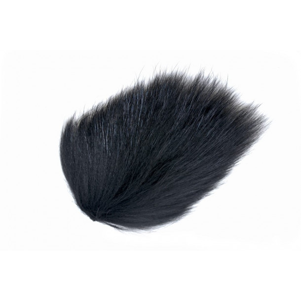 Tanuki - Black