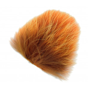 Tanuki - Burnt Orange