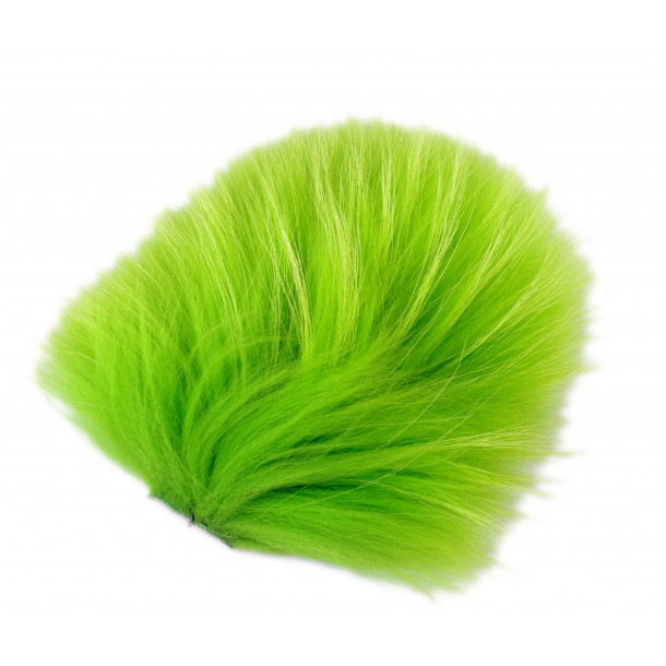 Tanuki - Chartreuse