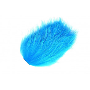 Tanuki - Kingfisher Blue