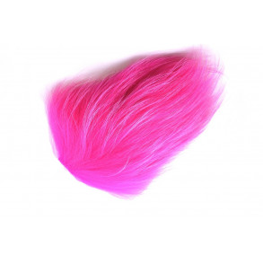 Tanuki - Mangenta Pink