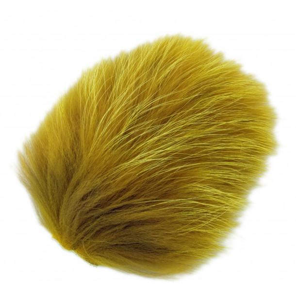 Tanuki - Olive