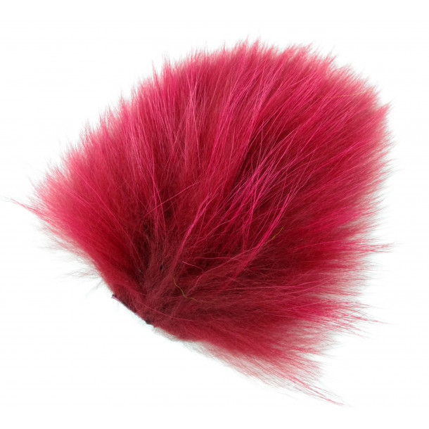 Tanuki - Red
