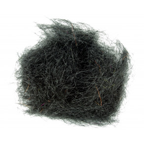 Unique Trout Dubbing - Black