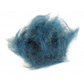 Unique Trout Dubbing - Blue