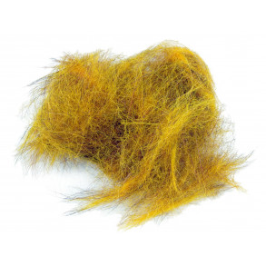 Unique Trout Dubbing - Cinnamon Brown