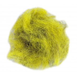 Unique Trout Dubbing - Golden Olive