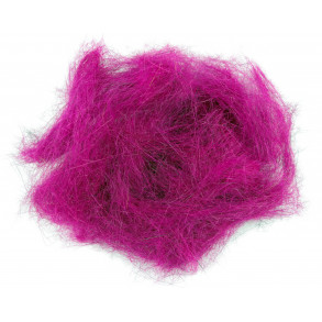 Unique Trout Dubbing - Purple