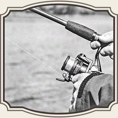 Put & Take Fiskesæt