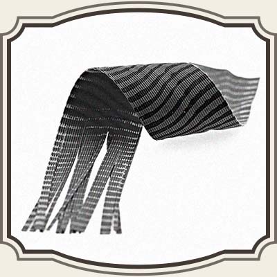 Gummiben, vinger, rygskjold og haler